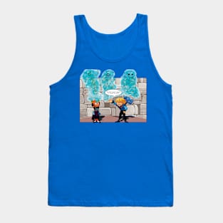 Raising the Dead? Tank Top